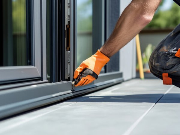 Door Repair