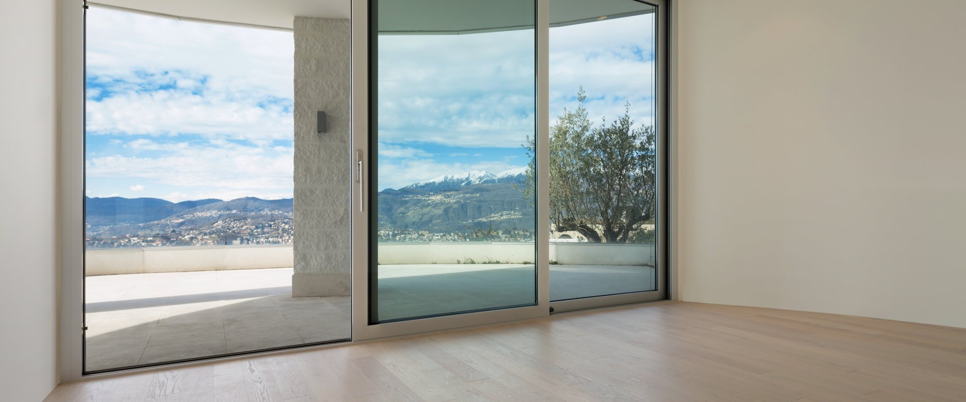 Expert Sliding Door Repair SG